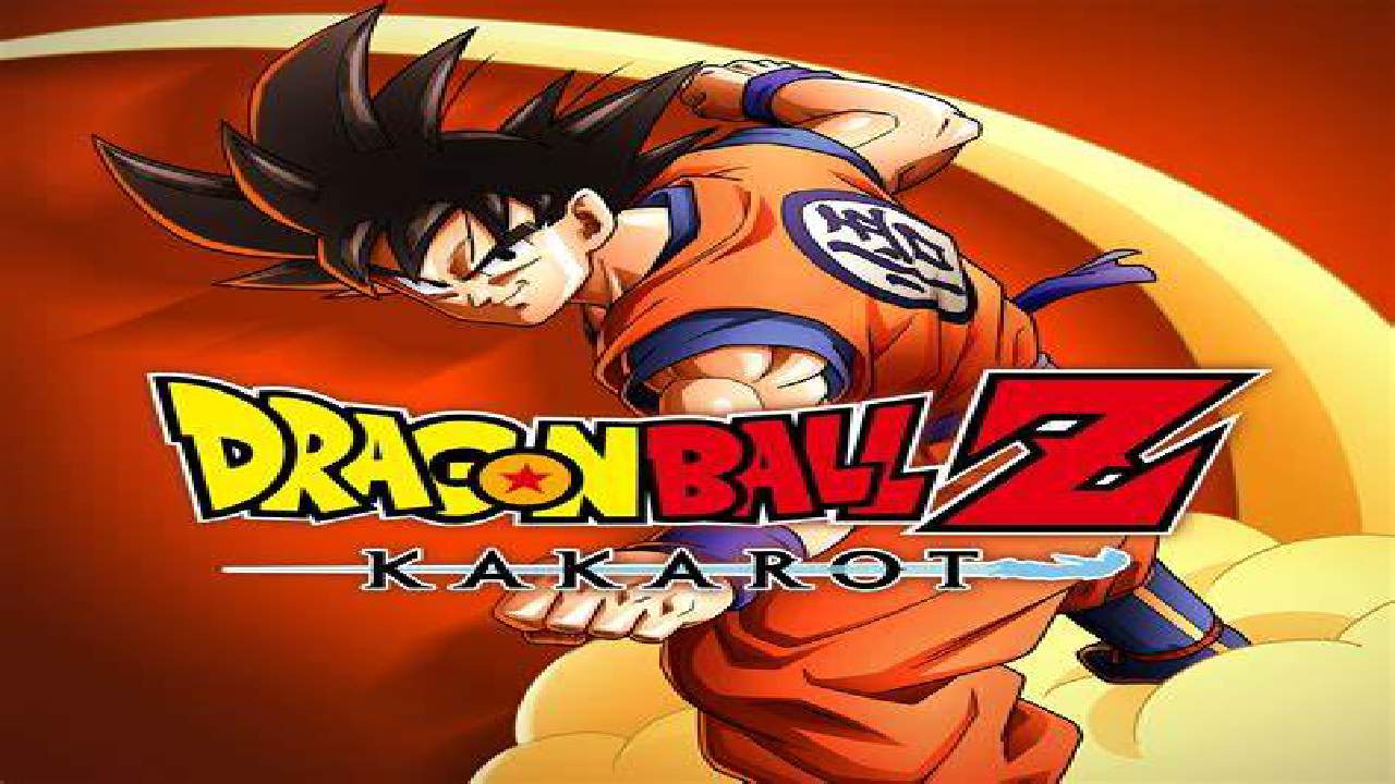 Read more about the article Dragon Ball Z Kakarot Game
