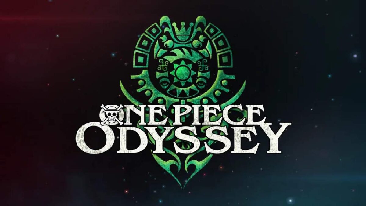 odyssey one piece anime