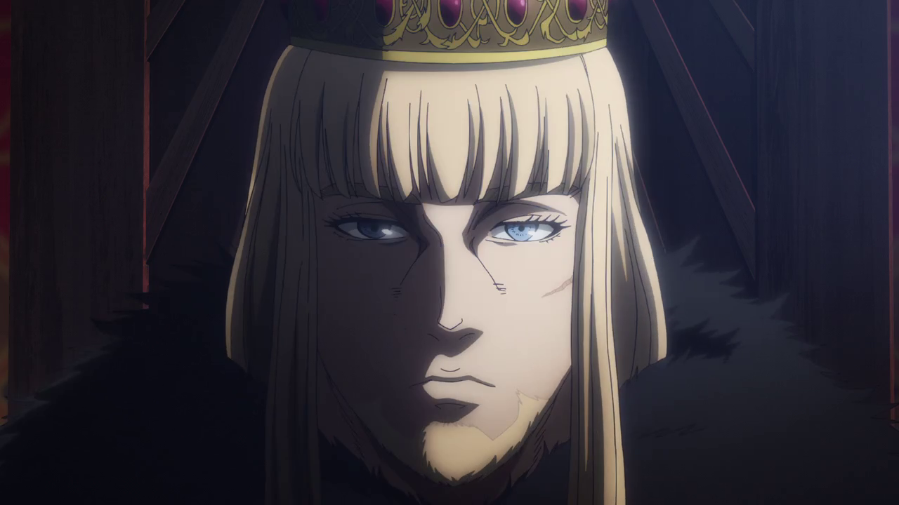 Read more about the article Vinland Saga Season 2 Episode 5 Path Of Blood Review